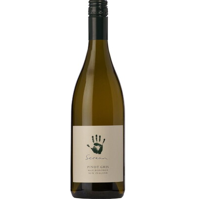 Seresin Pinot Gris 2018