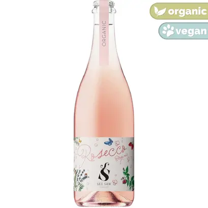 See Saw Rosecco 2024