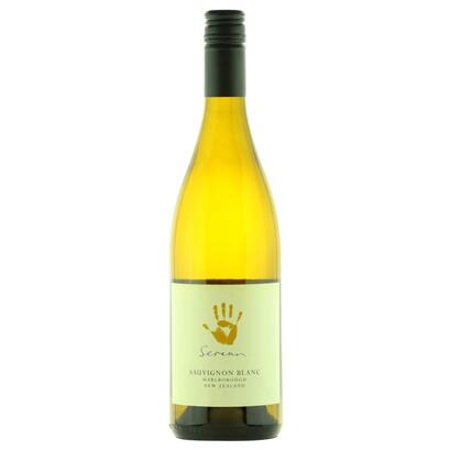 Seresin Sauvignon Blanc 2017
