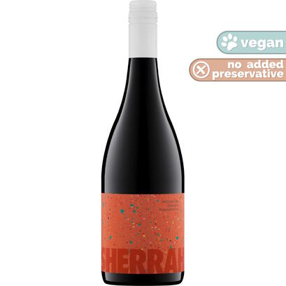 Sherrah Grenache Nouveau 2025