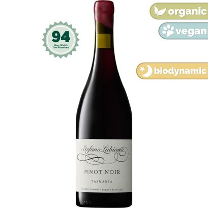 Stefano Lubiana Estate Pinot Noir 2023