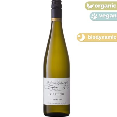 Stefano Lubiana Riesling 2022