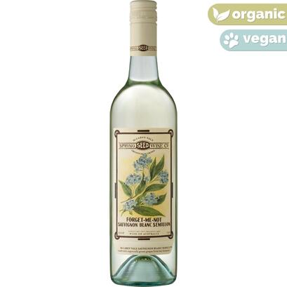 Spring Seed Forget-Me-Not Sauvignon Blanc Semillon 2024