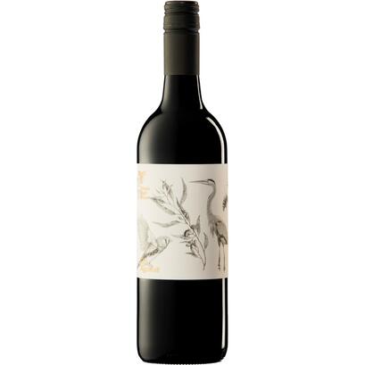 Temple Bruer Agonist Tempranillo Shiraz 2017