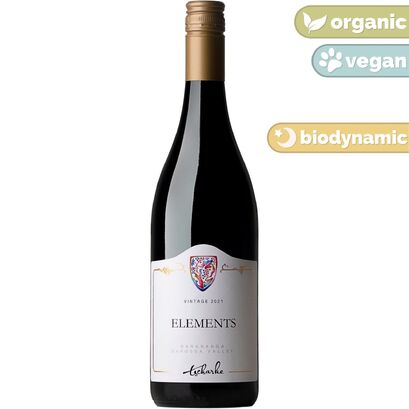 Tscharke Elements Grenache Shiraz Mourvèdre 2022