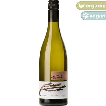 Tscharke Girl Talk Savagnin Grenache Blanc Albariño 2023