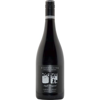 Tamburlaine Single Vineyard Cabernet Franc 2017