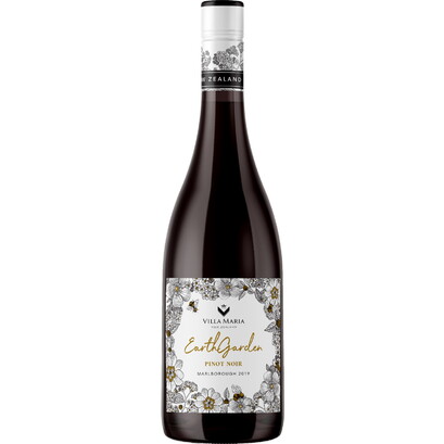 Villa Maria EarthGarden Pinot Noir 2020