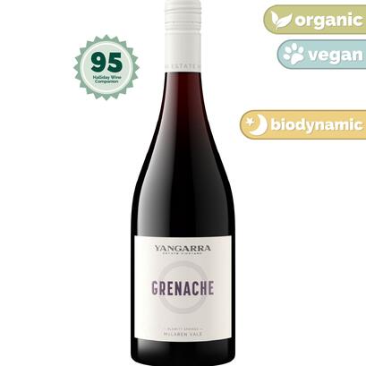 Yangarra Circle Grenache 2024