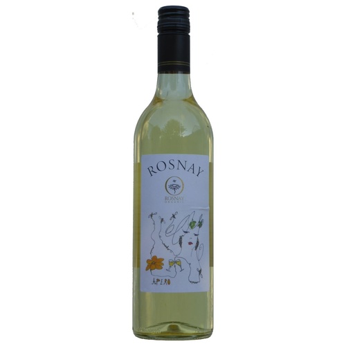 Rosnay Apero Late Harvest Semillon 2013