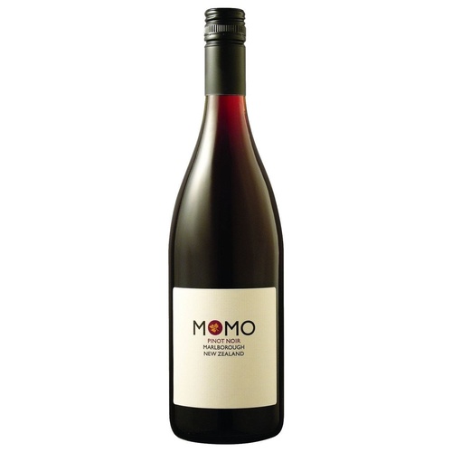 Momo Pinot Noir 2013