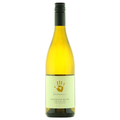 Seresin Sauvignon Blanc 2014