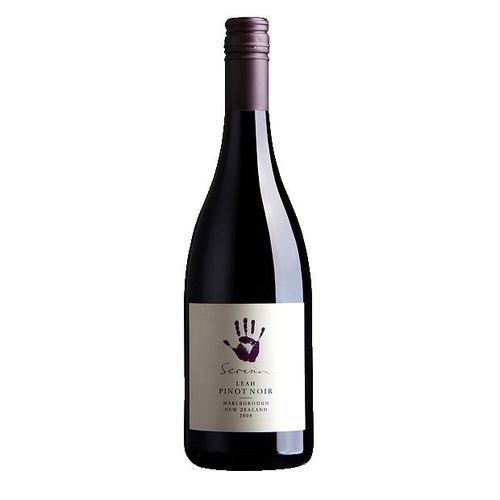 Seresin Leah Pinot Noir 2012