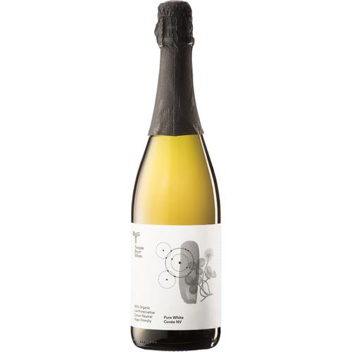 Temple Bruer Pure Sparkling Cuvee NV
