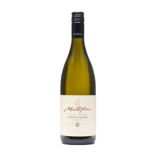 Millton Te Arai Vineyard Chenin Blanc 2015