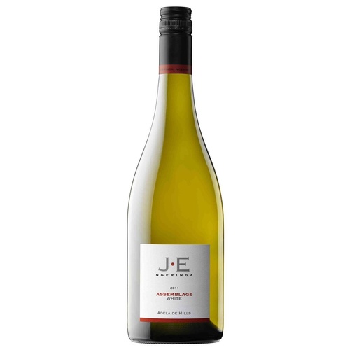 Ngeringa JE Assemblage Chardonnay Viognier 2013