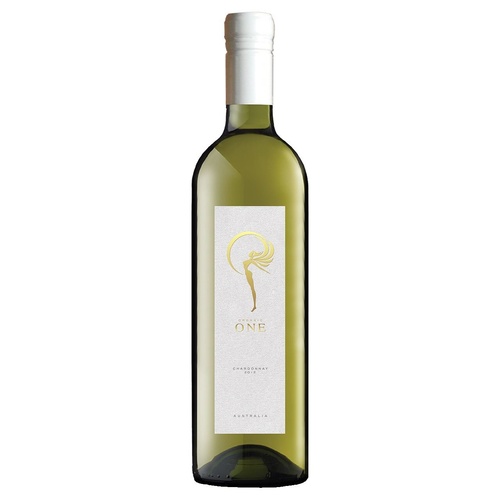 Organic One Chardonnay 2015