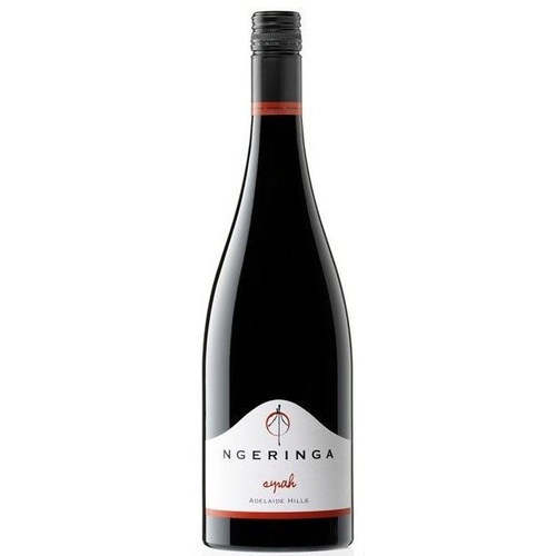 Ngeringa Syrah 2012