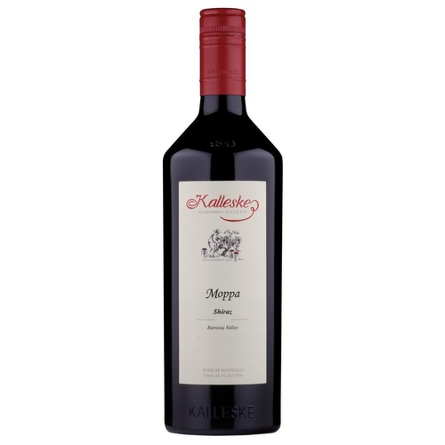 Kalleske Moppa Shiraz 2015