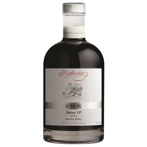 Kalleske JMK VP Shiraz 2015 (Fortified) 375ml