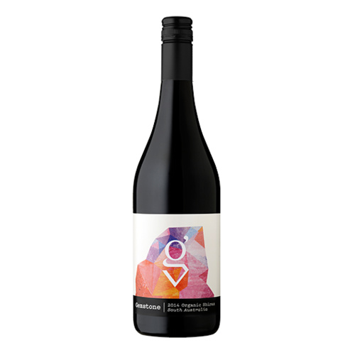 Gemtree Gemstone Shiraz 2015