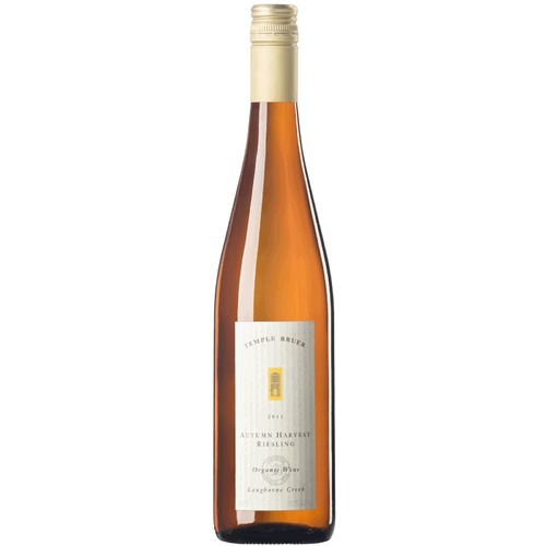 Temple Bruer Autumn Harvest Riesling 2011