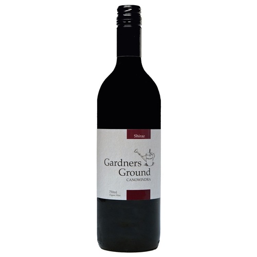 Gardners Ground Shiraz 2013