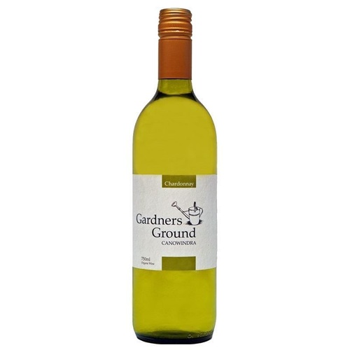Gardners Ground Chardonnay 2014