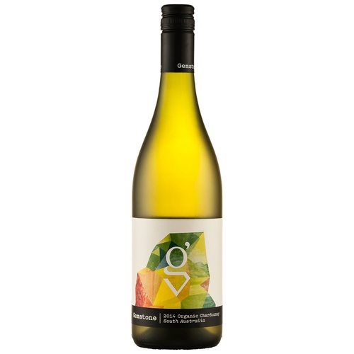 Gemtree Gemstone Chardonnay 2016