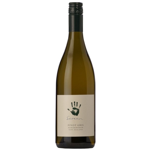 Seresin Pinot Gris 2015