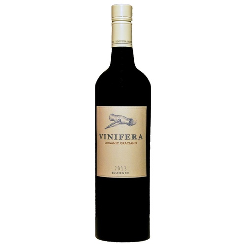 Vinifera Organic Graciano 2013