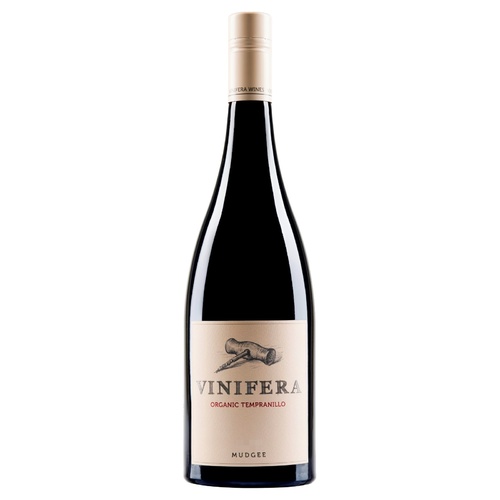 Vinifera Organic Tempranillo 2015