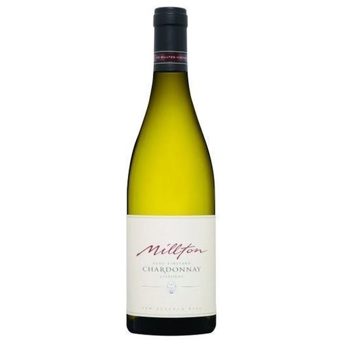 Millton Opou Vineyard Chardonnay 2015