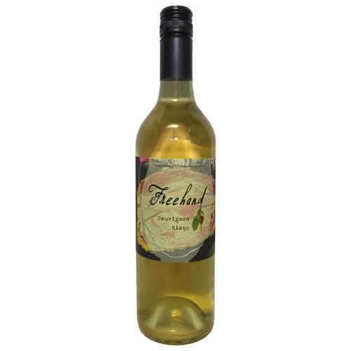Freehand Sauvignon Blanc 2016