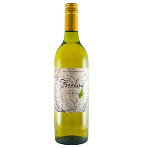 Freehand Semillon 2015