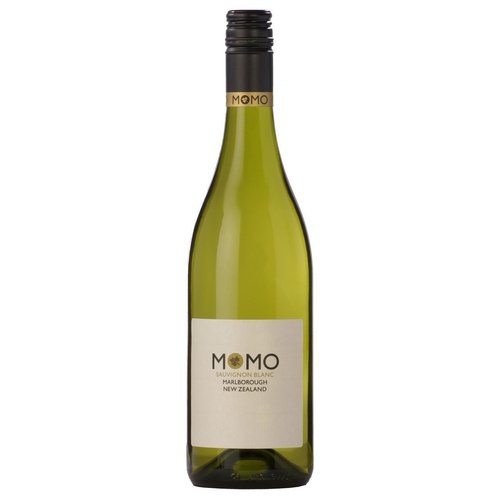 Momo Sauvignon Blanc 2016