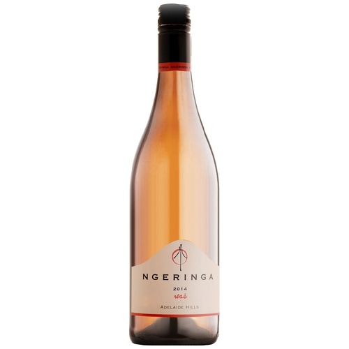 Ngeringa Rose 2016