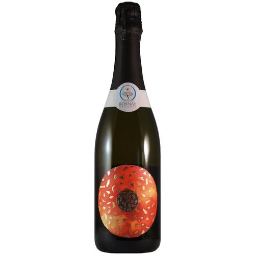 Rosnay Sparkling Vintage Chardonnay 2017