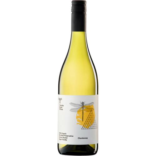 Temple Bruer No Added Preservative Chardonnay 2017