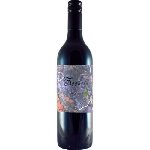 Freehand Merlot 2015
