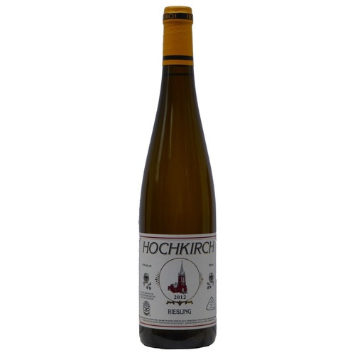 Hochkirch Riesling 2016