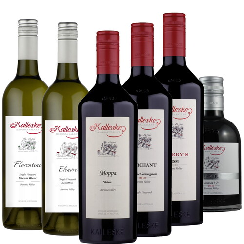 Kalleske Mixed 6 Pack