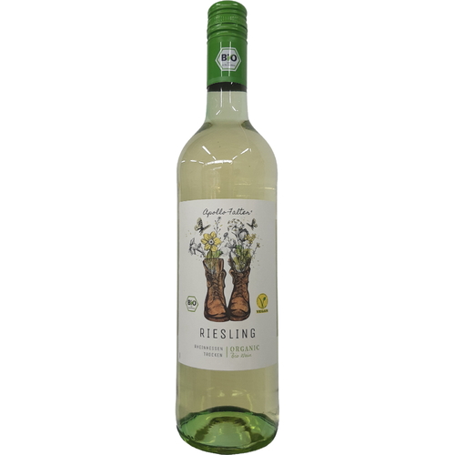 Apollo Falter Organic Riesling 2019