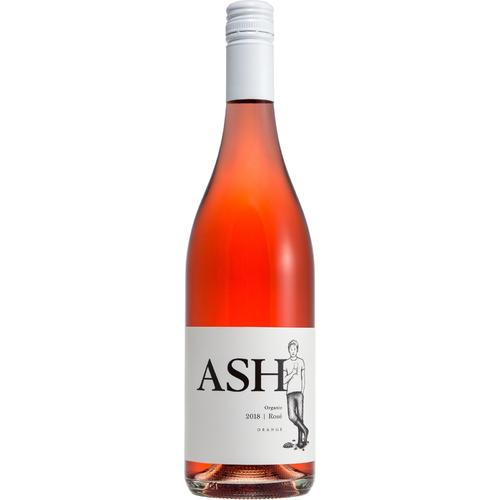 Ash Horner Organic Rose 2018