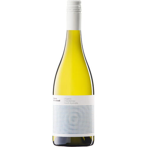 Angove Groundswell Organic Chardonnay 2018