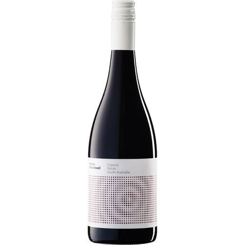 Angove Groundswell Organic Shiraz 2017