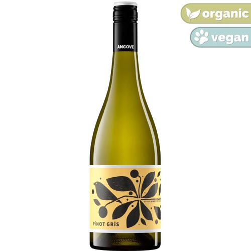 Angove Little Birdie Pinot Gris 2025