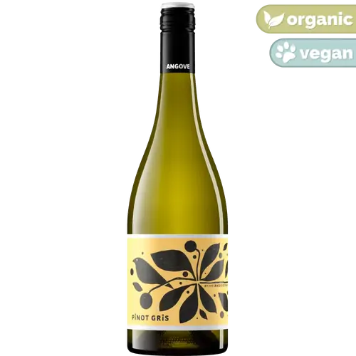 Angove Little Birdie Pinot Gris 2025