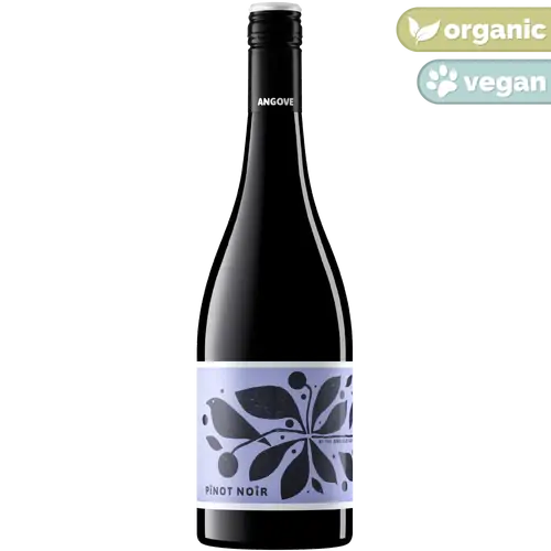 Angove Little Birdie Pinot Noir 2025