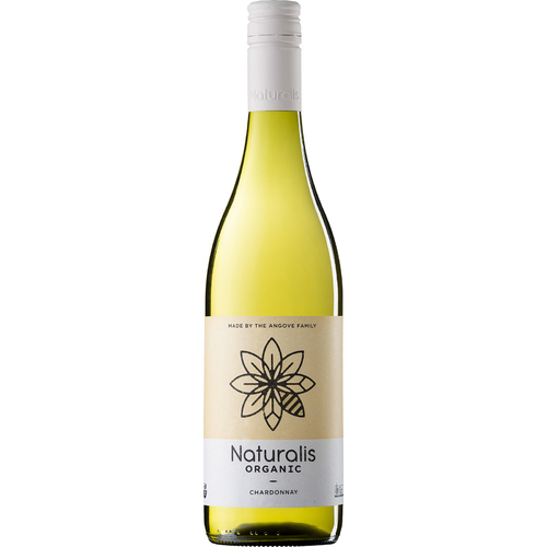 Angove Naturalis Organic Chardonnay 2020